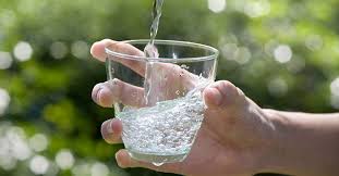 We are all responsibility for our actions towards ensuring water